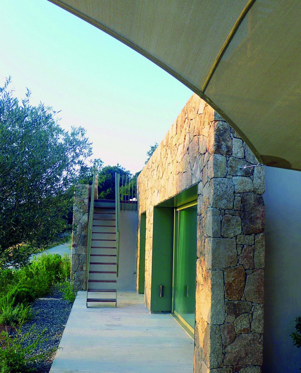 Luxury Villa Corsica © OAI 2017 Luxury Villa Corsica © OAI 2017