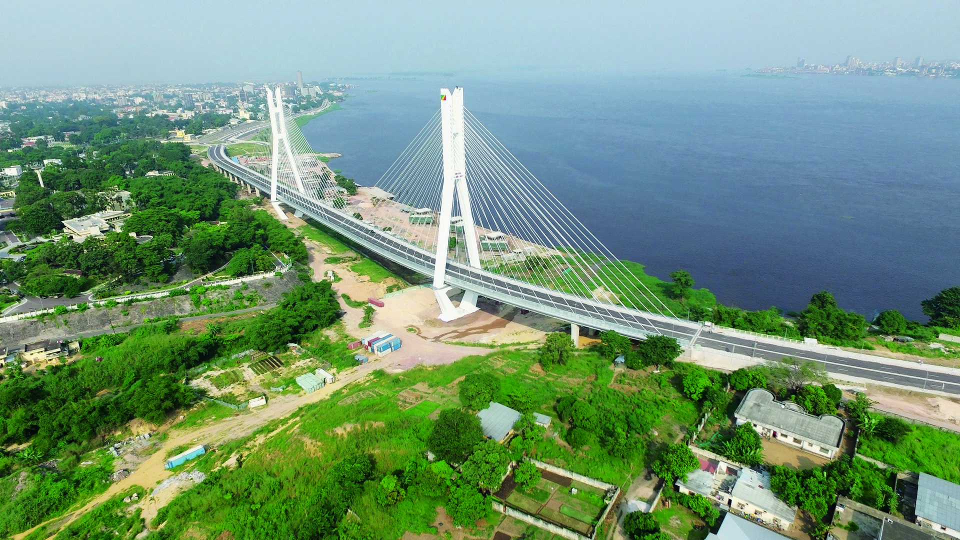 Route de la corniche Brazzaville 0169 OAI 2017