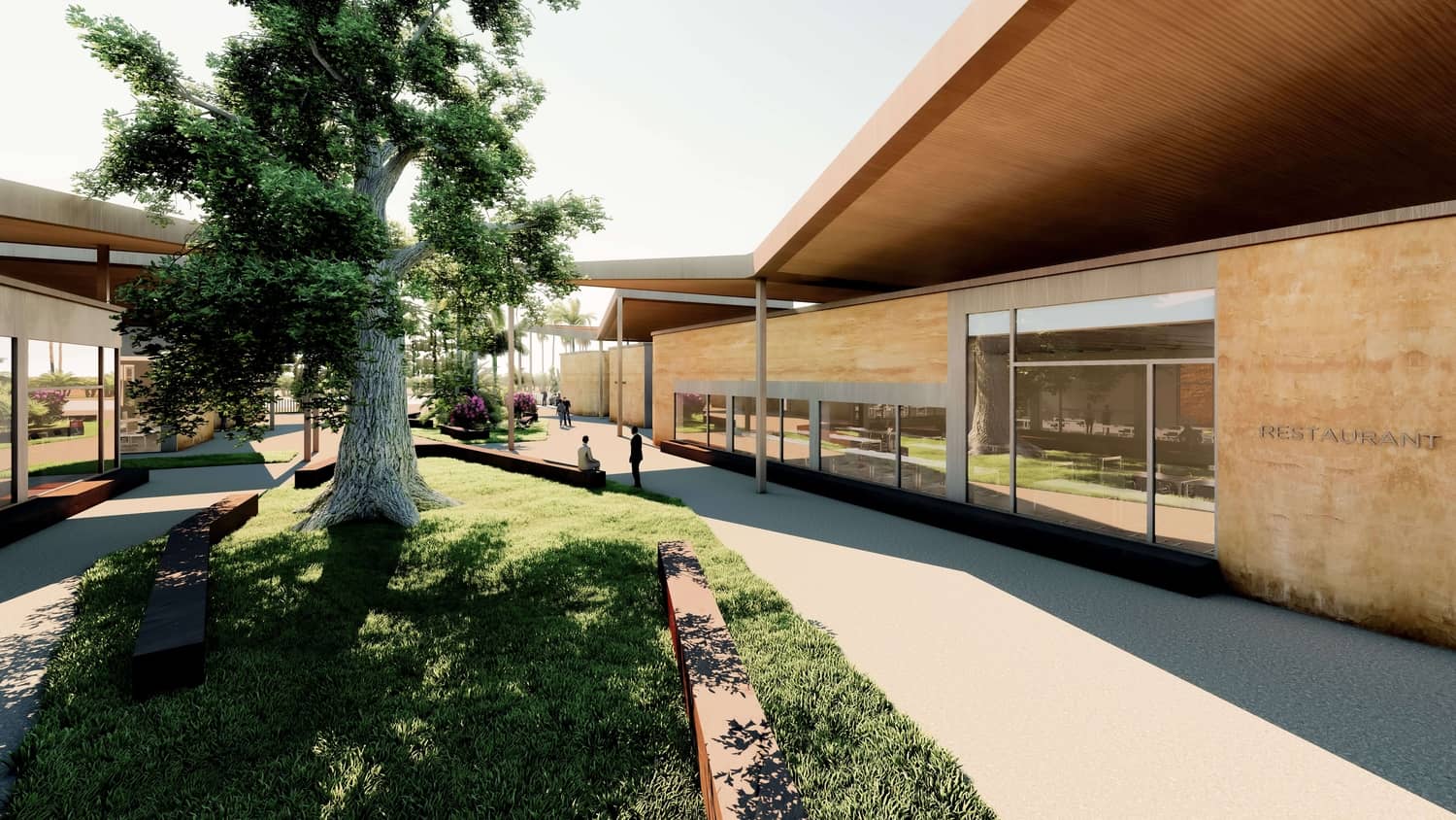Copyright : Fabeck Architectes