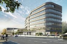 Ettelbruck One – Mixed-Use Development