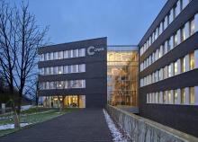 Creos headquarter